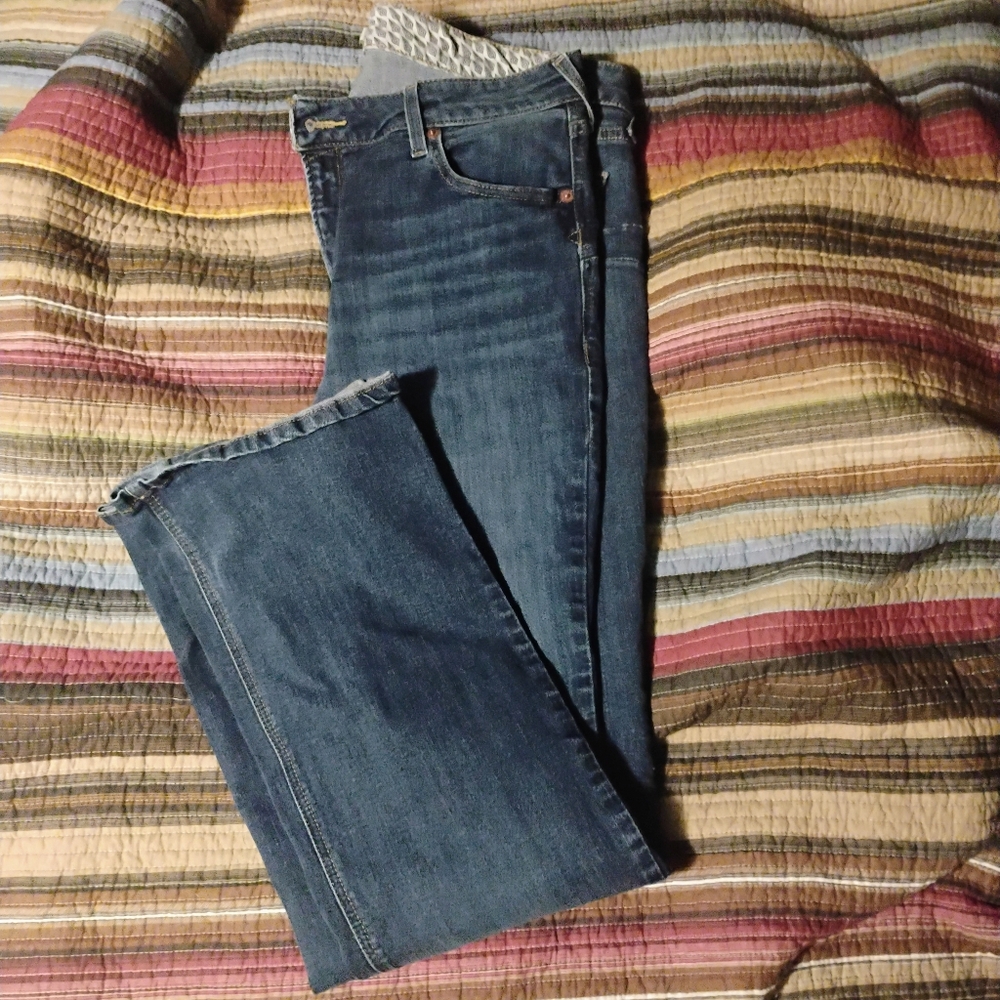 Ariat jeans - Picture 6 of 6
